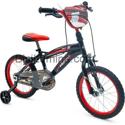 Huffy Ignite opinión y ficha técnica